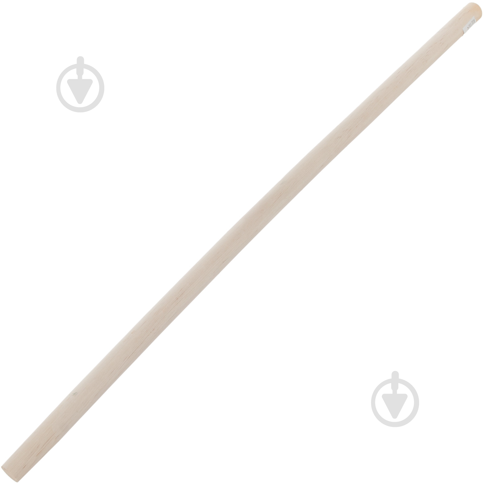 Держак для лопати 1,2 м (сорт I) - фото 1