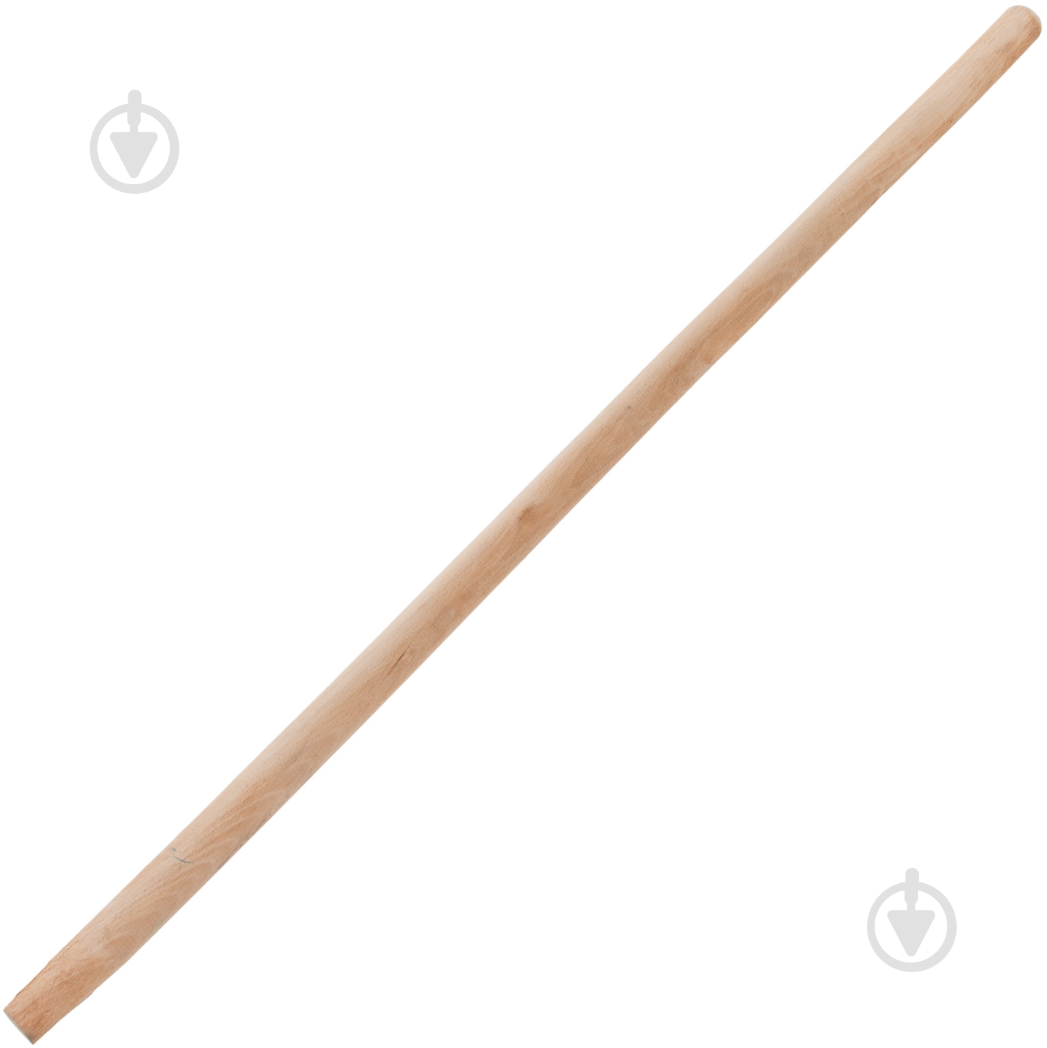 Черенок  для лопаты 1,2 м - фото 1