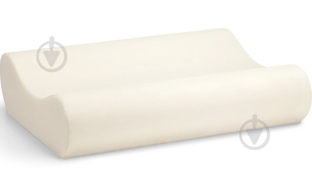 Подушка Advice memory man 51х41х13 см Come-for - фото 3