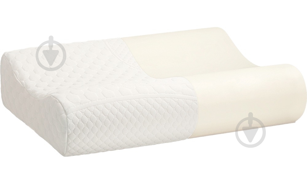 Подушка Advice memory man 51х41х13 см Come-for - фото 2