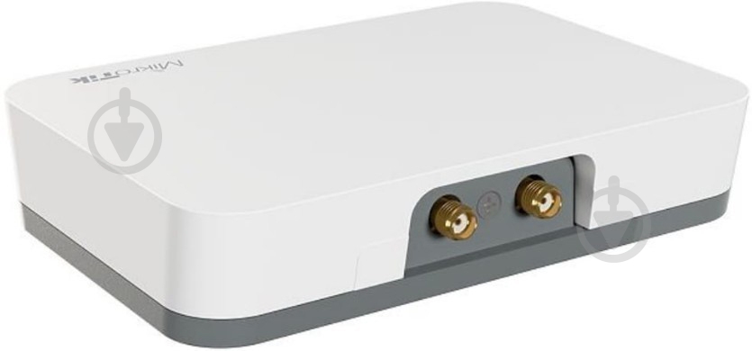 Шлюз Mikrotik KNOT IoT RB924I-2ND-BT5&BG77 - фото 3 Шлюз Mikrotik KNOT IoT RB924I-2ND-BT5&BG77 - фото 3