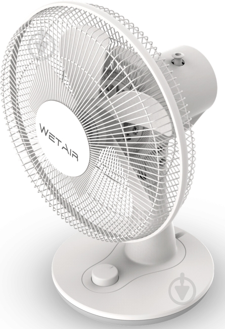 Вентилятор WetAir SF-1245W - фото 3