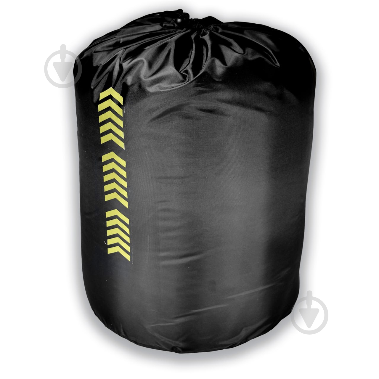 Спальный мешок GF Champion с капюшоном "Great XL" флисовая подкладка, 195*85см, (min -20°C / 0°C / max 10°C) - фото 3 Спальный мешок GF Champion с капюшоном "Great XL" флисовая подкладка, 195*85см, (min -20°C / 0°C / max 10°C) - фото 3