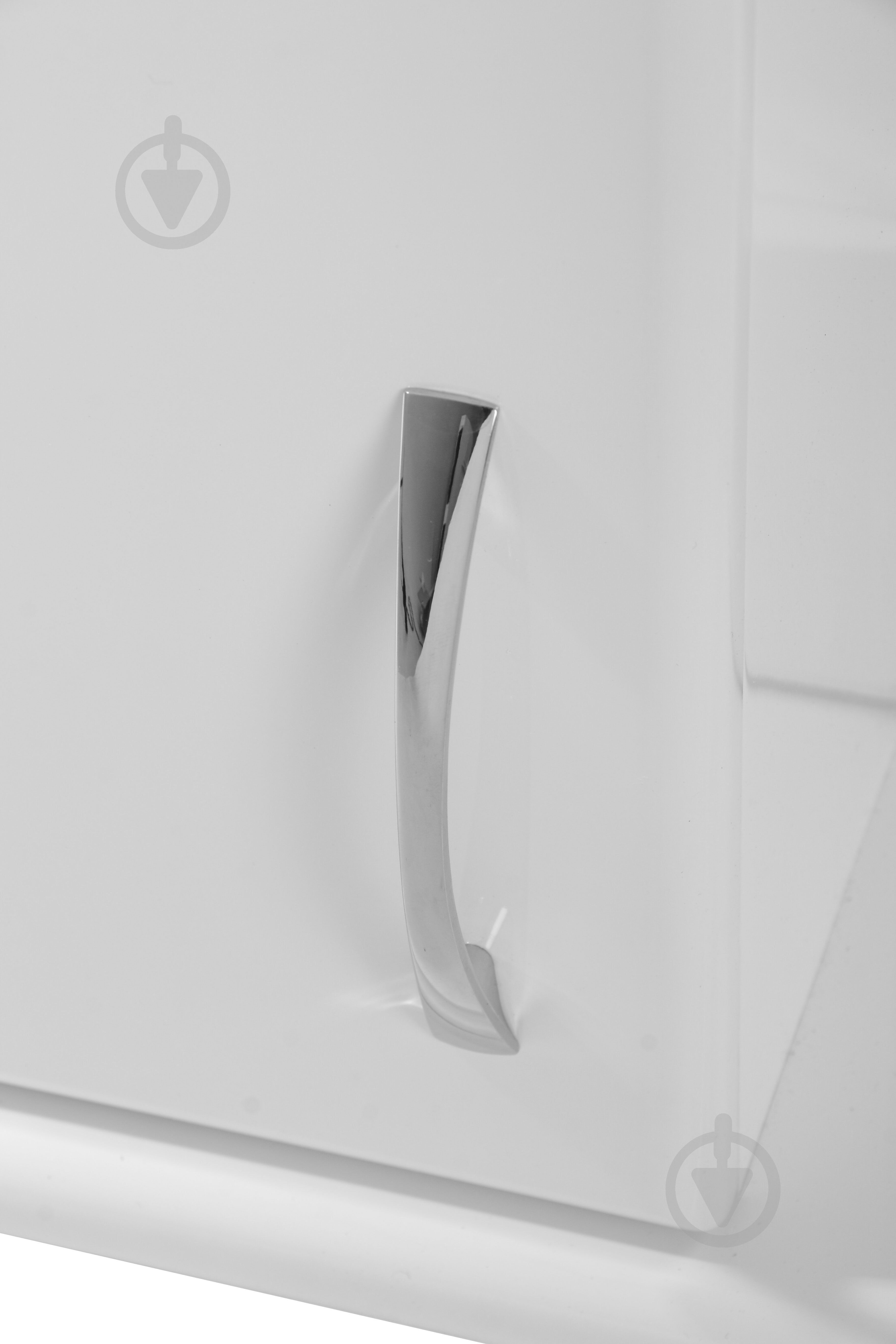 Зеркало со шкафчиком Сансервіс Стандарт Z-60 - фото 4