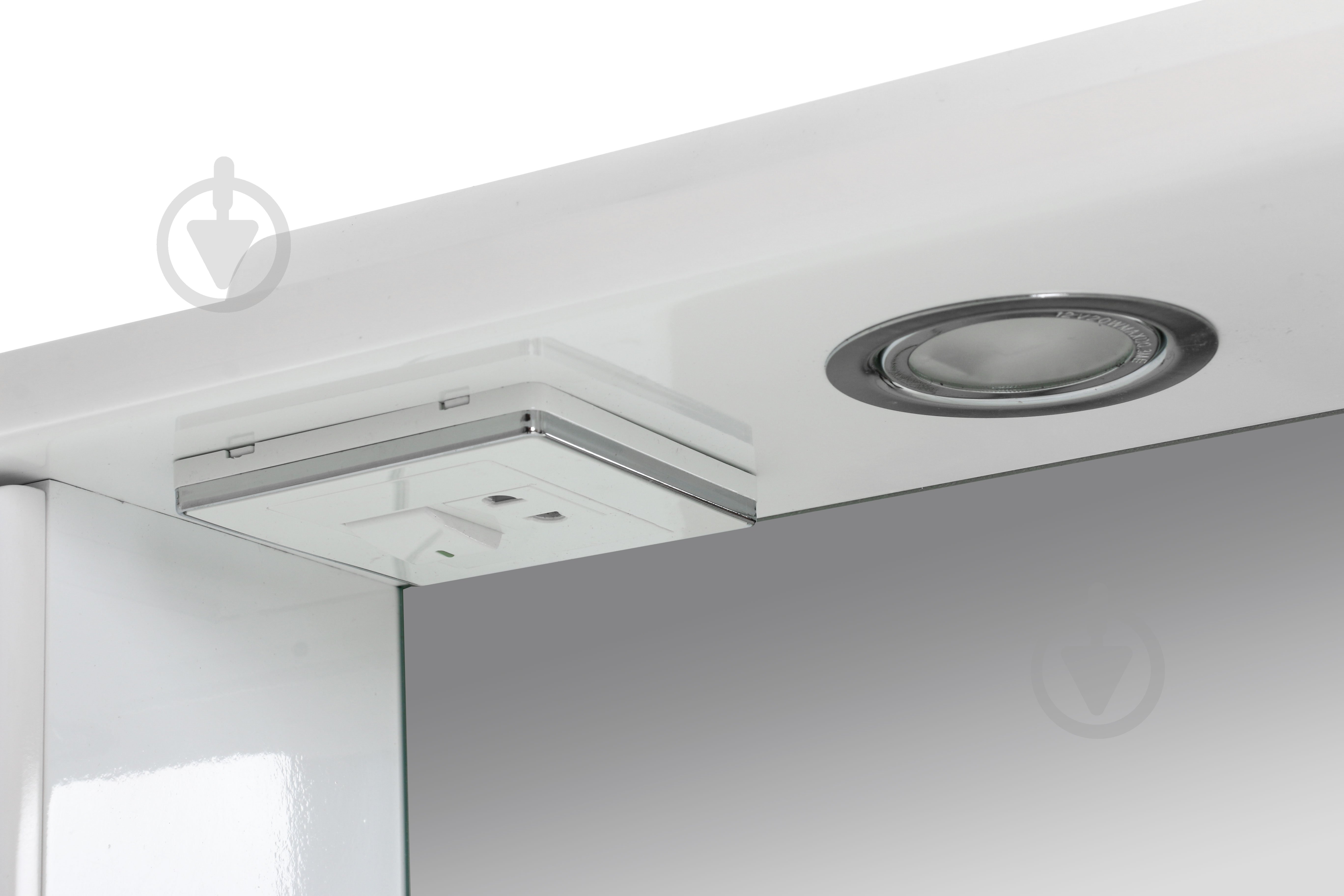 Зеркало со шкафчиком Сансервіс Стандарт Z-60 - фото 5