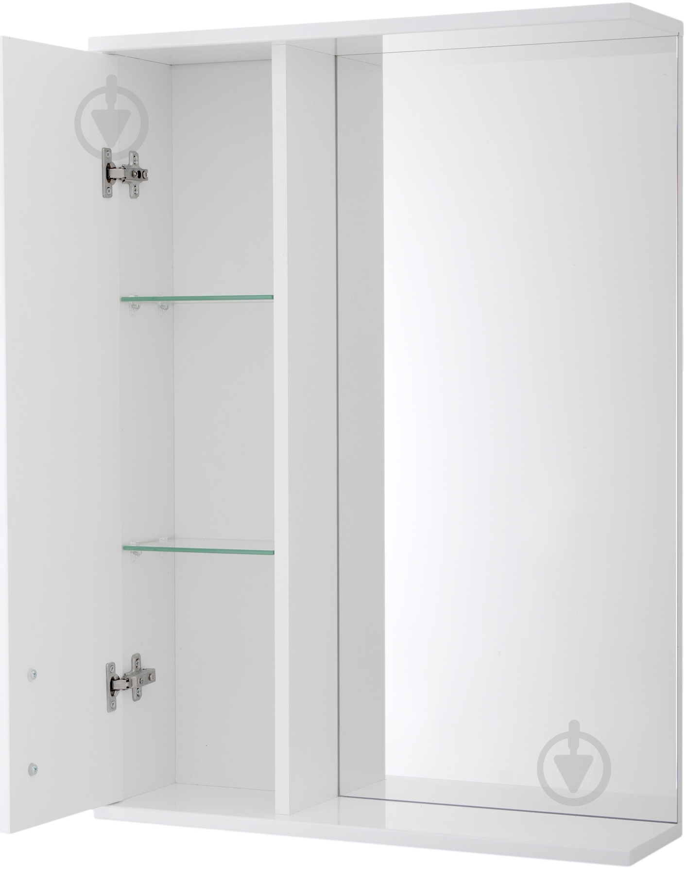 Дзеркало з шафкою Сансервіс ZL-60 L - фото 2