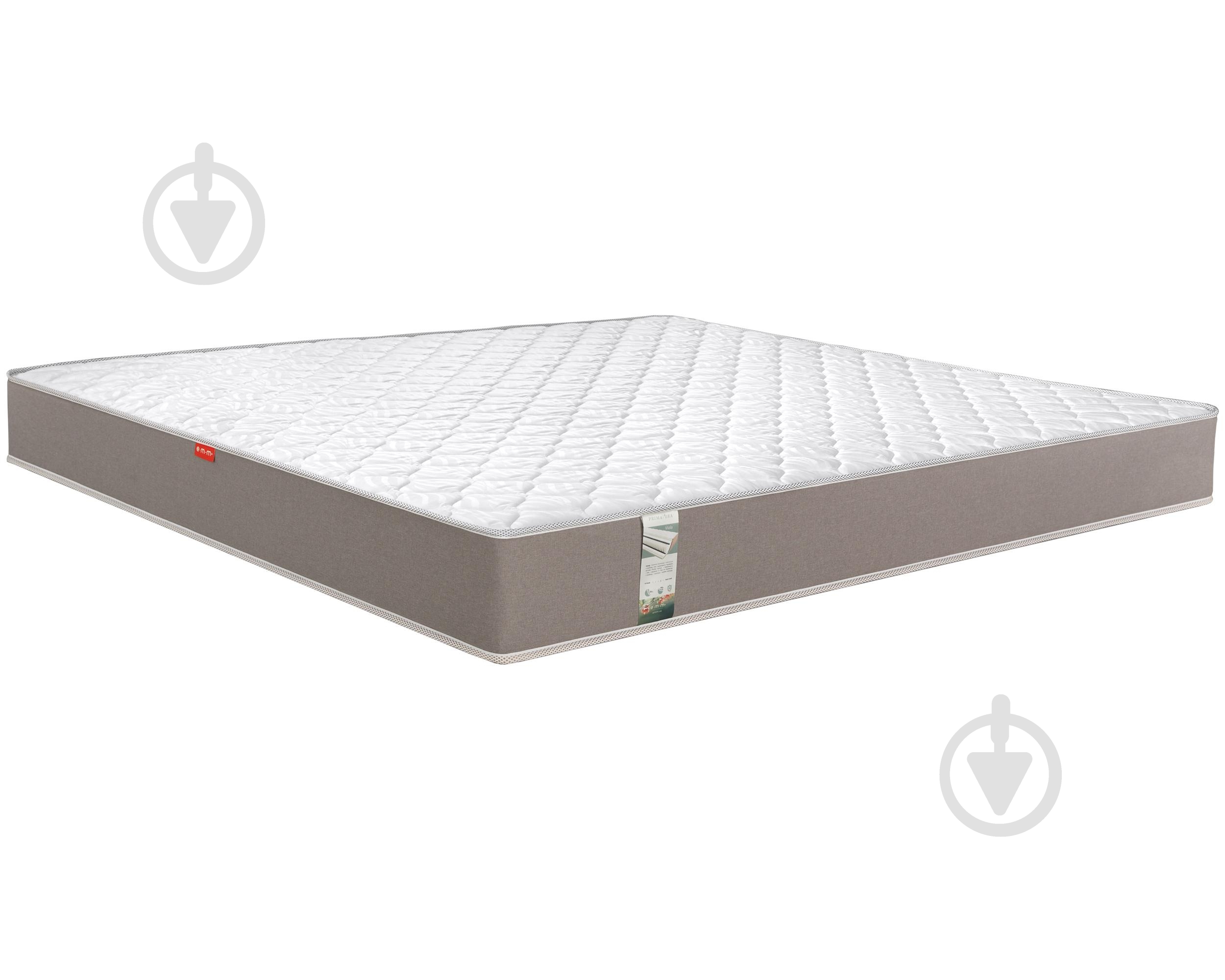 Матрас Mio ЕММ - фото 2 Матрас Mio ЕММ - фото 2