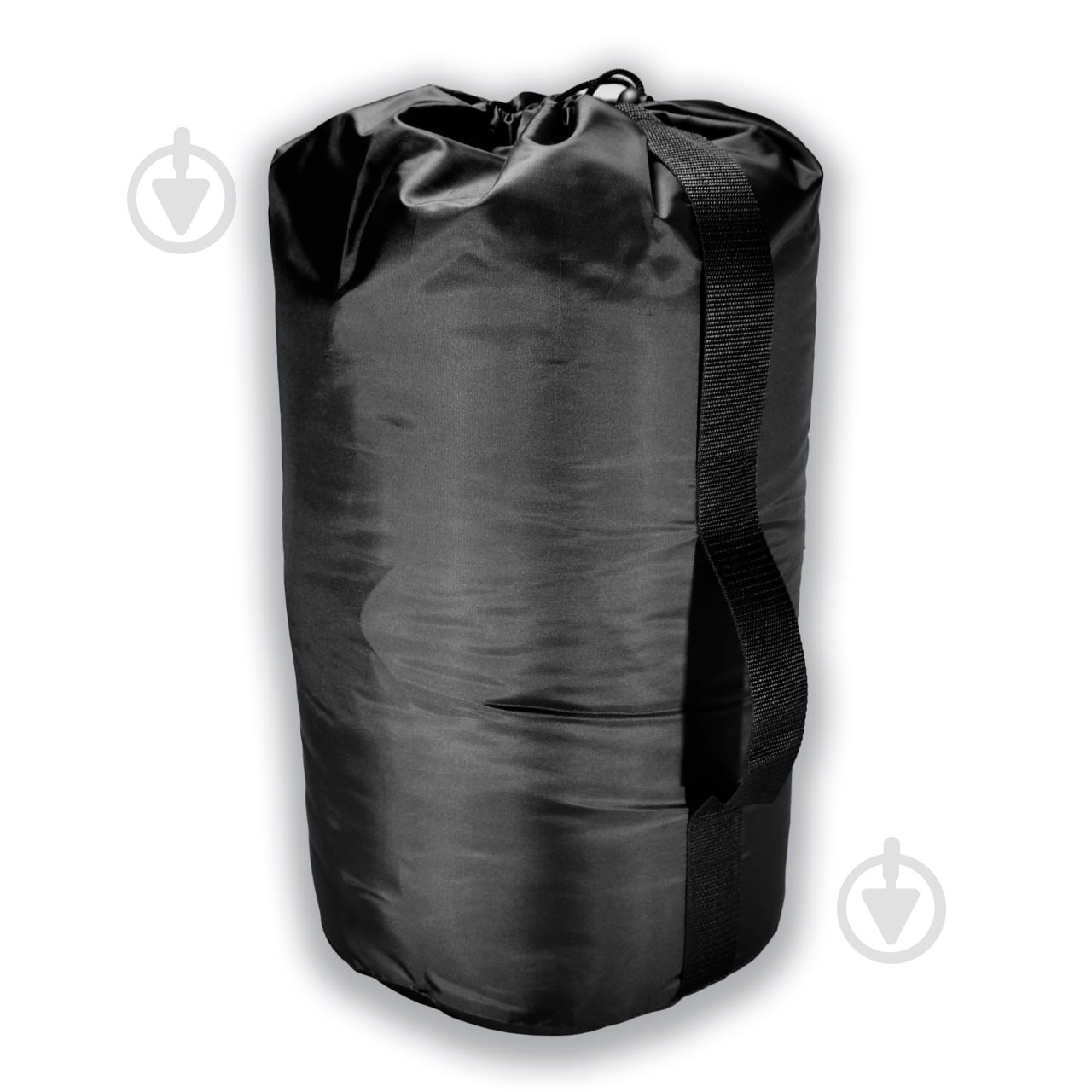 Спальний мішок GF Champion з капюшоном "Great XL" PE, 195*85см, min -12°C / 0°C / max +15°C - фото 4 Спальний мішок GF Champion з капюшоном "Great XL" PE, 195*85см, min -12°C / 0°C / max +15°C - фото 4