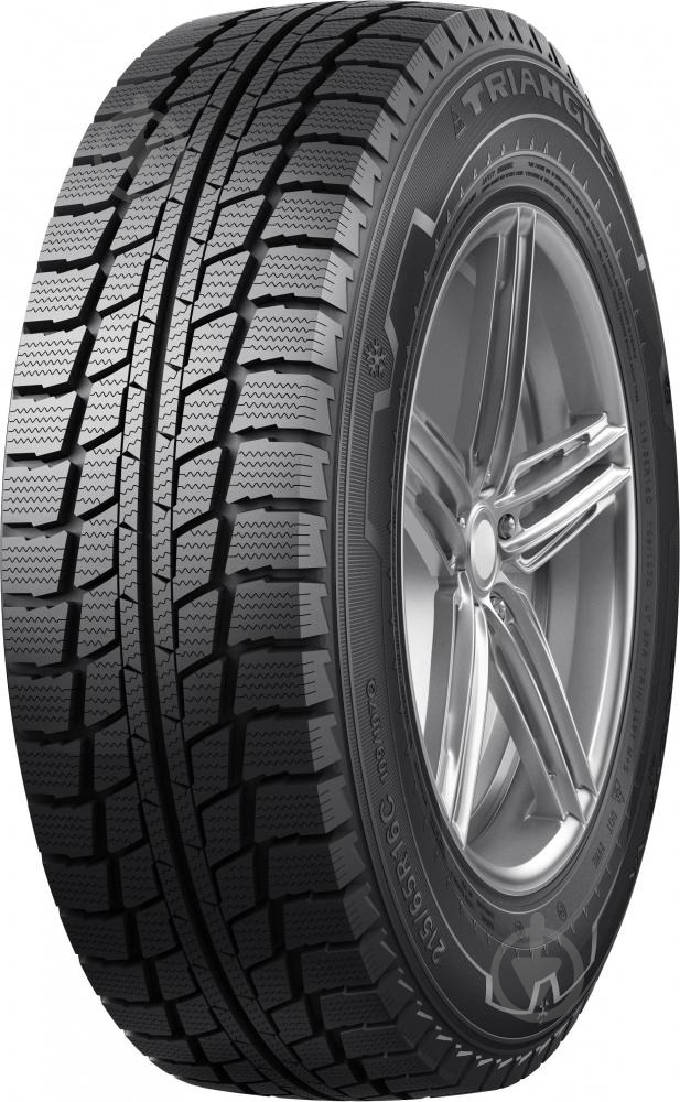 Шина TRIANGLE LL01 225/70 R15 112/110 R нешипованая зима - фото 1