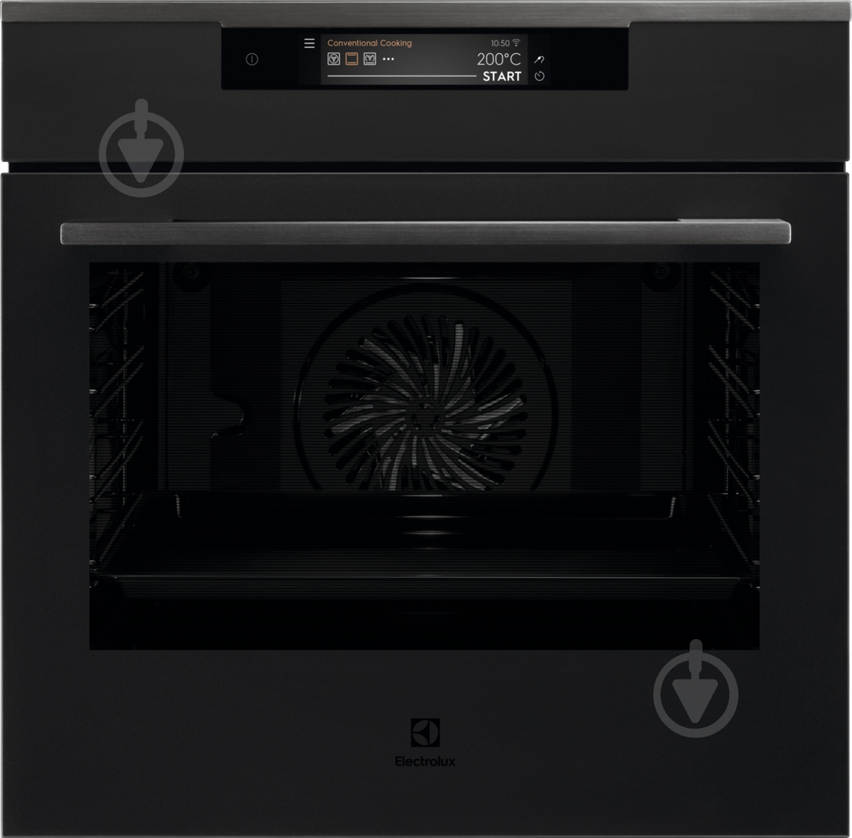 ВИТРИНА! Духовой шкаф Electrolux KOEAP31WT BI Oven - фото 1 ВИТРИНА! Духовой шкаф Electrolux KOEAP31WT BI Oven - фото 1
