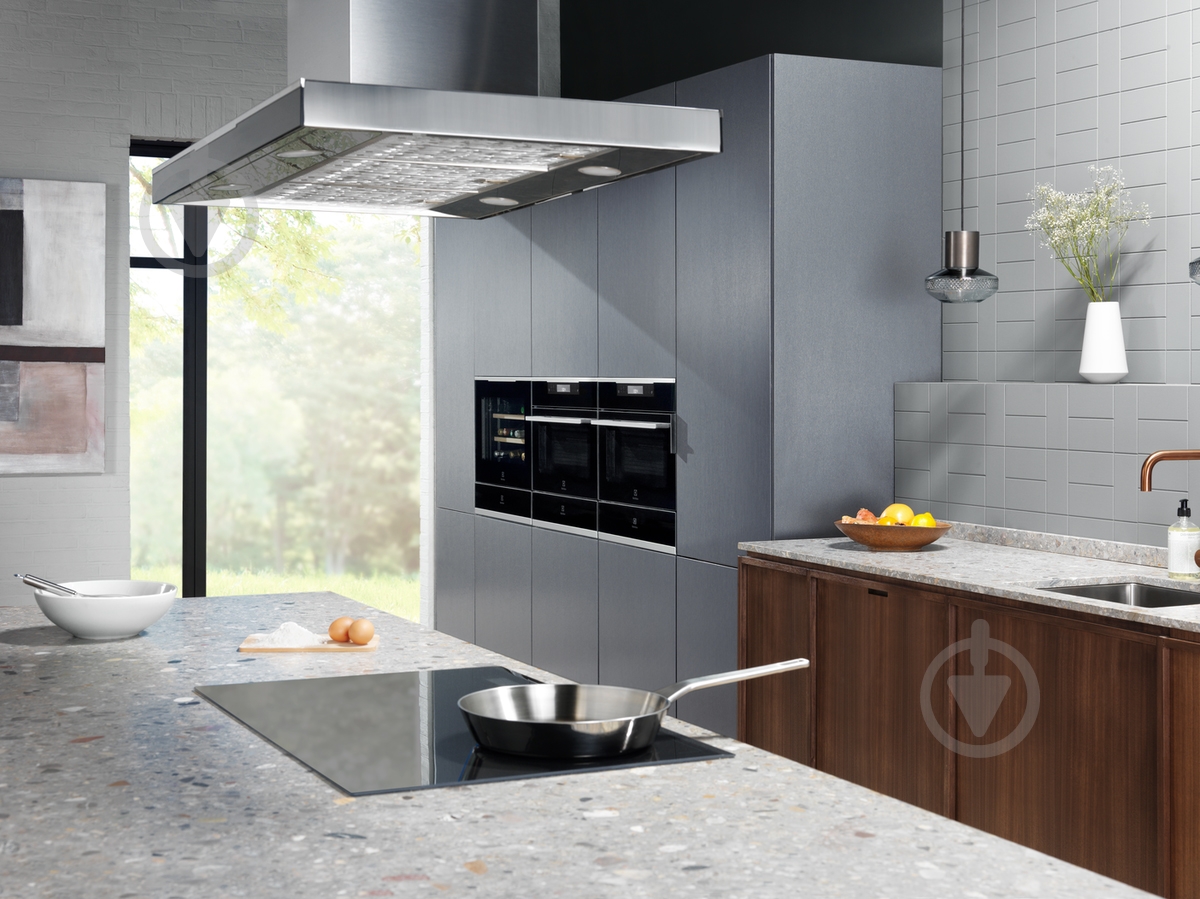 ВИТРИНА! Духовой шкаф Electrolux KOEAP31WT BI Oven - фото 11 ВИТРИНА! Духовой шкаф Electrolux KOEAP31WT BI Oven - фото 11