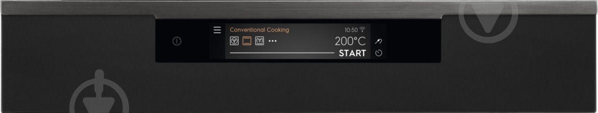 ВИТРИНА! Духовой шкаф Electrolux KOEAP31WT BI Oven - фото 3 ВИТРИНА! Духовой шкаф Electrolux KOEAP31WT BI Oven - фото 3