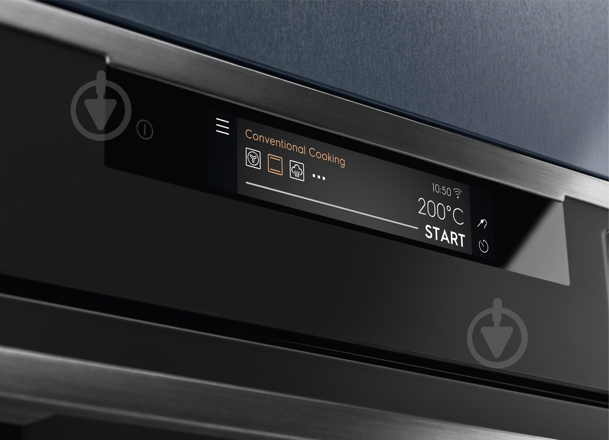 ВИТРИНА! Духовой шкаф Electrolux KOEAP31WT BI Oven - фото 4 ВИТРИНА! Духовой шкаф Electrolux KOEAP31WT BI Oven - фото 4