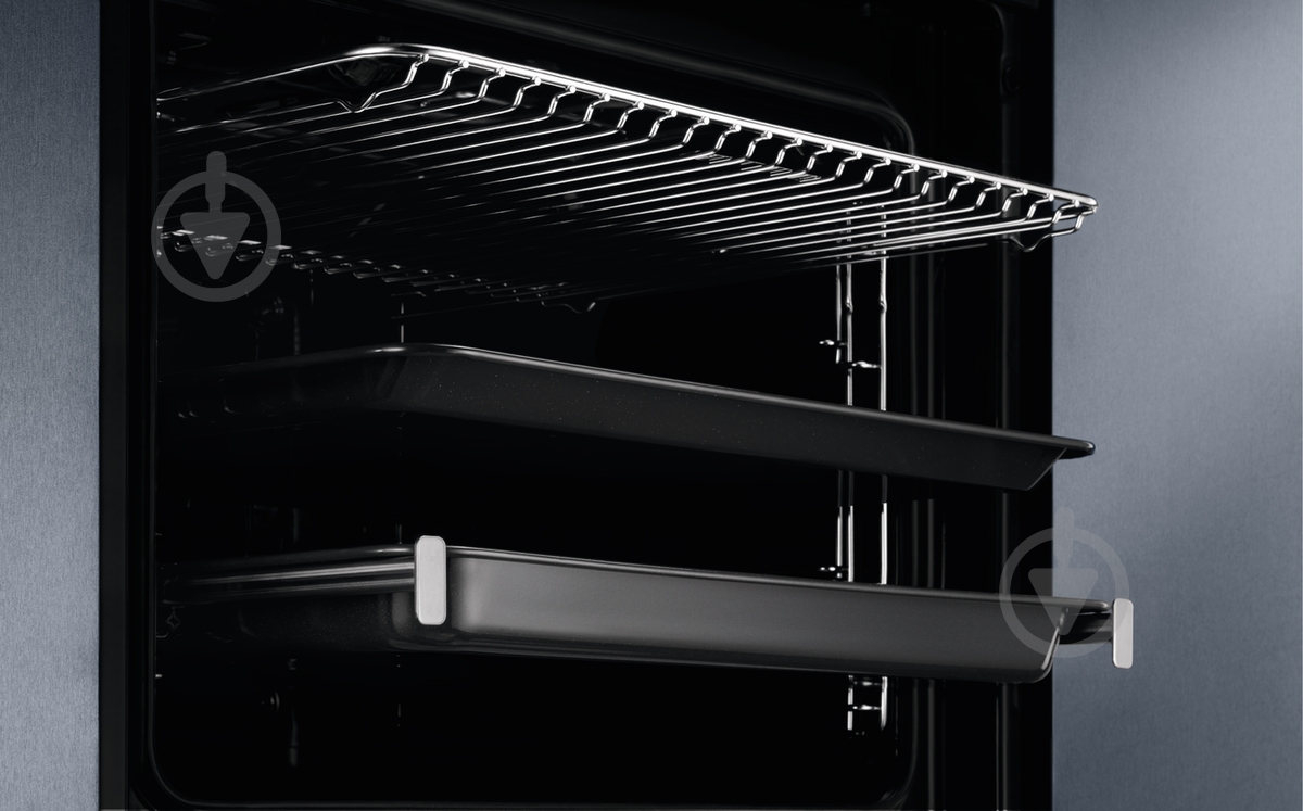 ВИТРИНА! Духовой шкаф Electrolux KOEAP31WT BI Oven - фото 5 ВИТРИНА! Духовой шкаф Electrolux KOEAP31WT BI Oven - фото 5