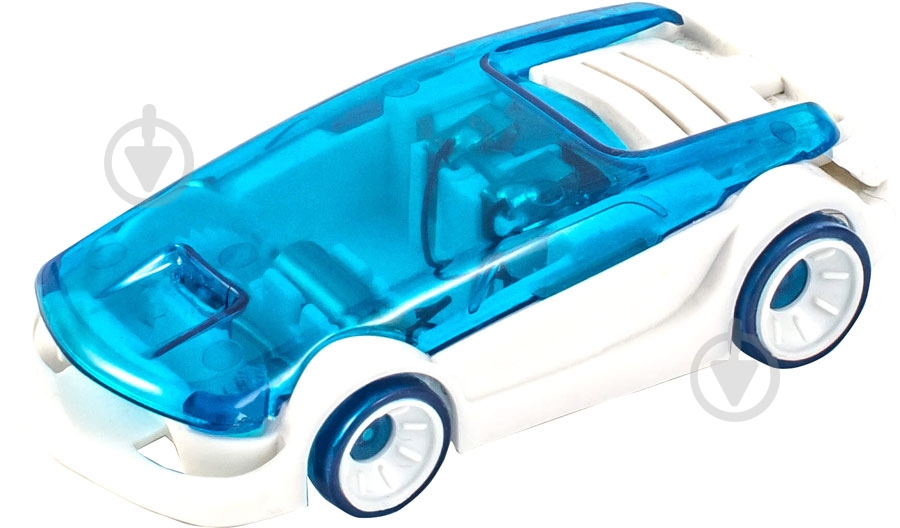 Конструктор BitKit Автомобиль Соликар 233 - фото 2 Конструктор BitKit Автомобиль Соликар 233 - фото 2