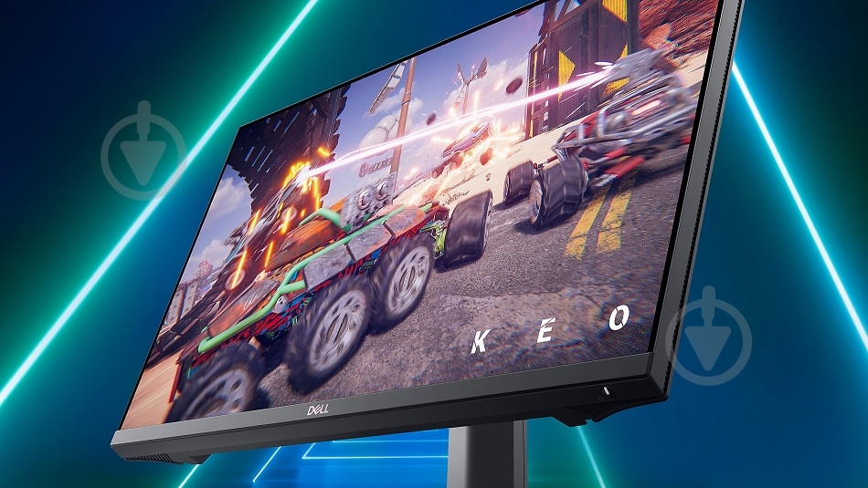 Монитор Dell G2422HS 23,8" (210-BDPN) - фото 9