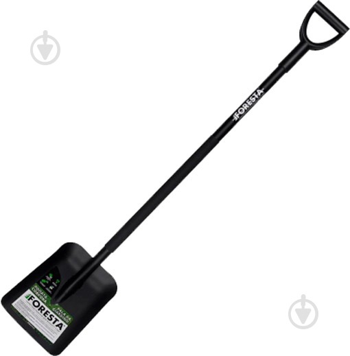 Лопата Foresta SS-113 - фото 1