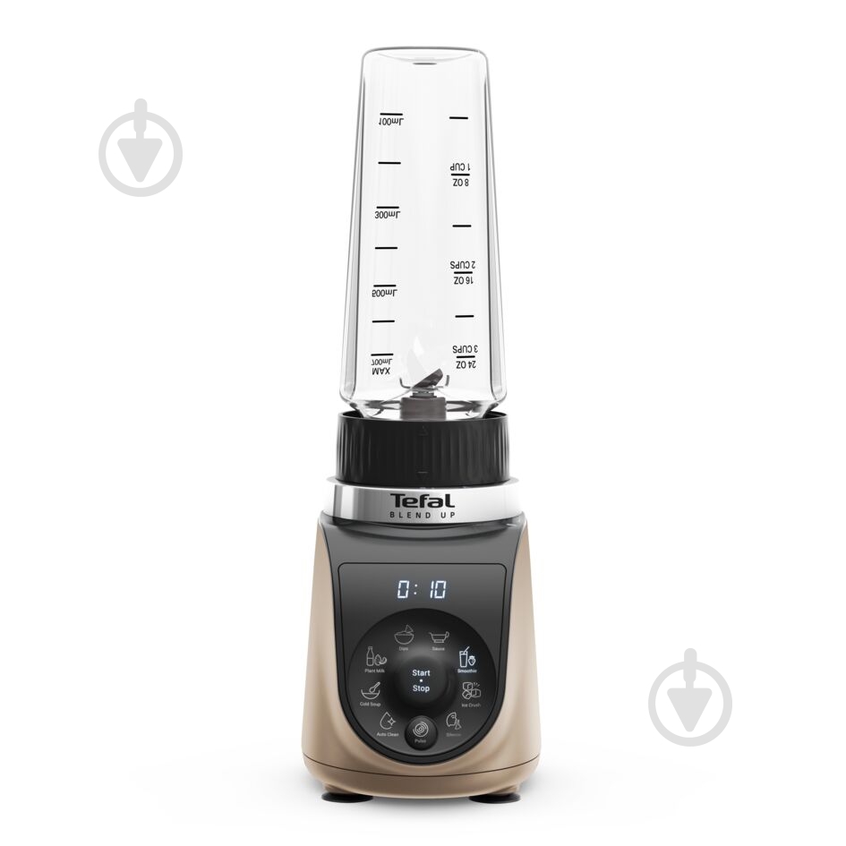 ВИТРИНА! Фитнес-блендер Tefal BLEND UP BL190AF0 - фото 11