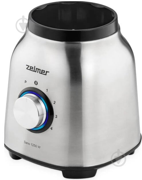 Блендер стационарный Zelmer ZSB4820 - фото 4 Блендер стационарный Zelmer ZSB4820 - фото 4