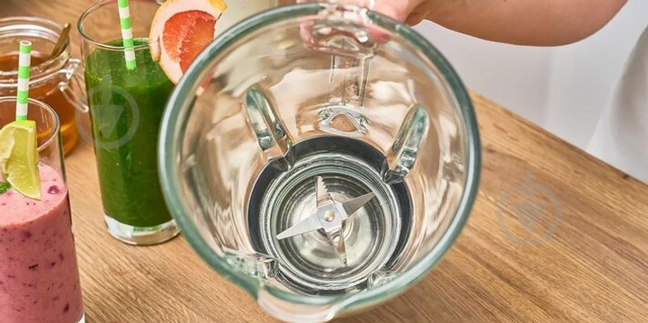 Блендер стационарный Zelmer ZSB4820 - фото 5 Блендер стационарный Zelmer ZSB4820 - фото 5