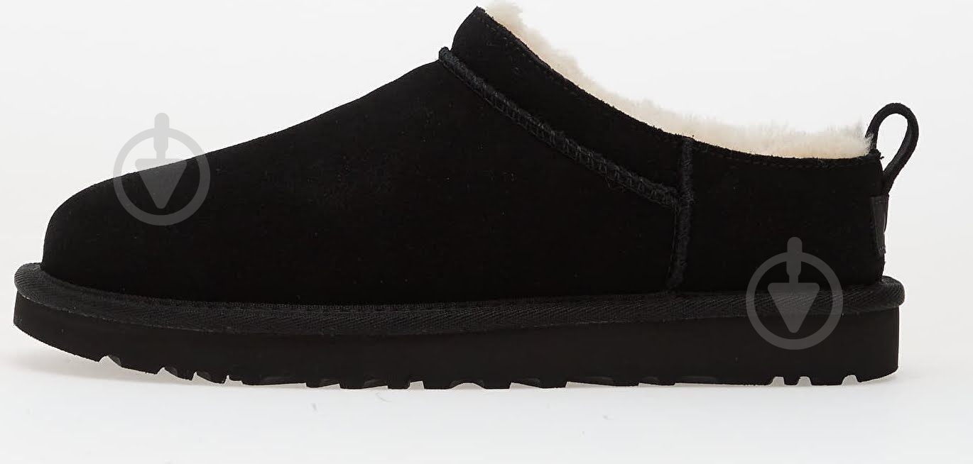 Ботинки UGG W CLASSIC MICRO 1173891-BLK р.39 черный - фото 2