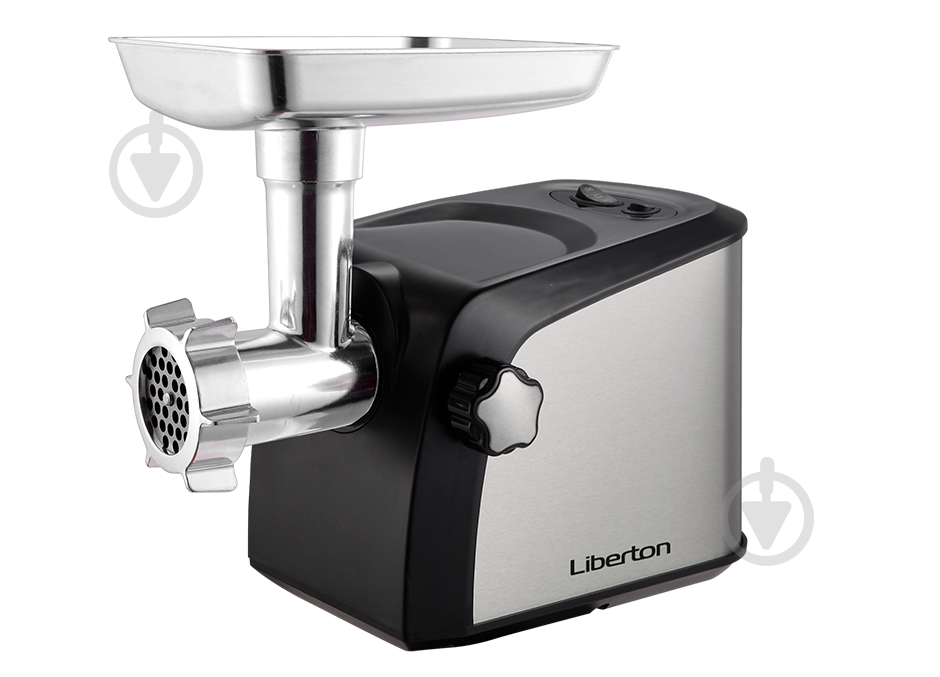 Мясорубка Liberton LMG-33 - фото 1