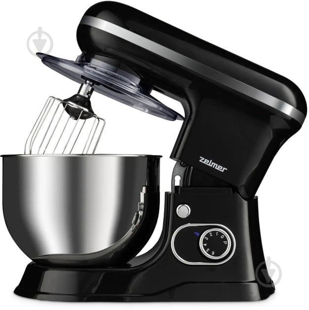 Міксер планетарний Zelmer ZKR 1355 - фото 1