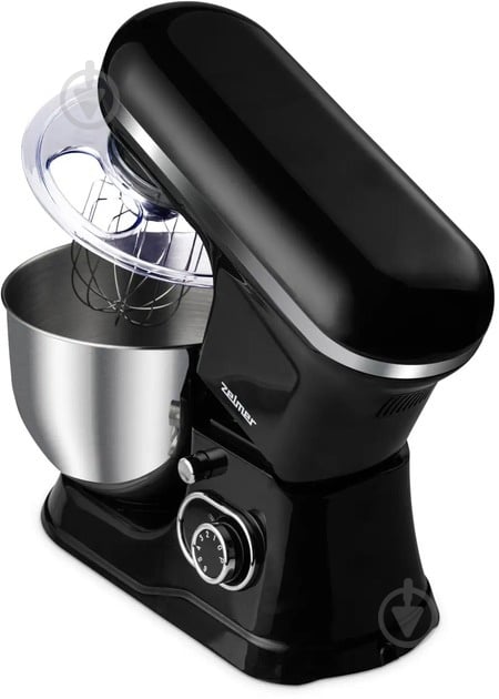 Міксер планетарний Zelmer ZKR 1355 - фото 3