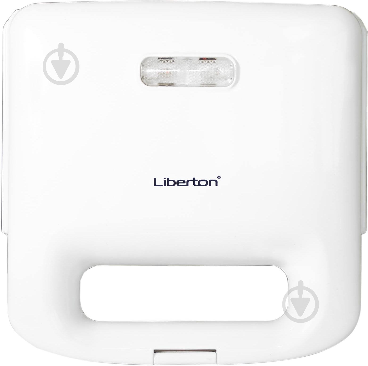 Сендвічниця Liberton LSM-8020 - фото 2