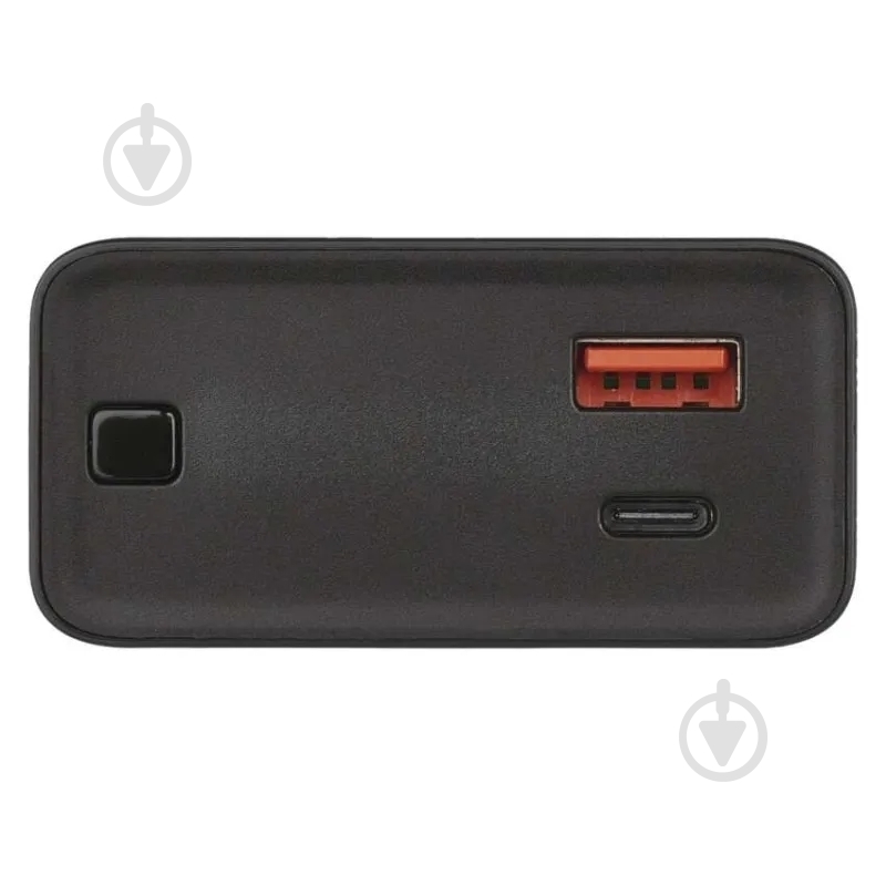 Повербанк Emos 20000 mAh black (B0560B) 65 W PD - фото 4