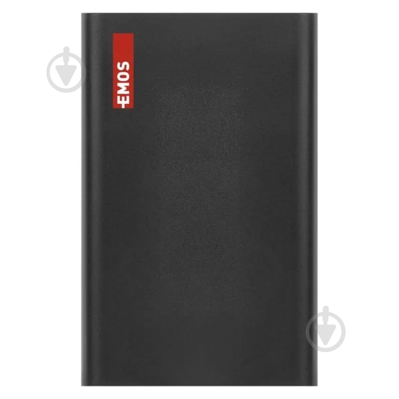 Повербанк Emos 20000 mAh black (B0560B) 65 W PD - фото 9