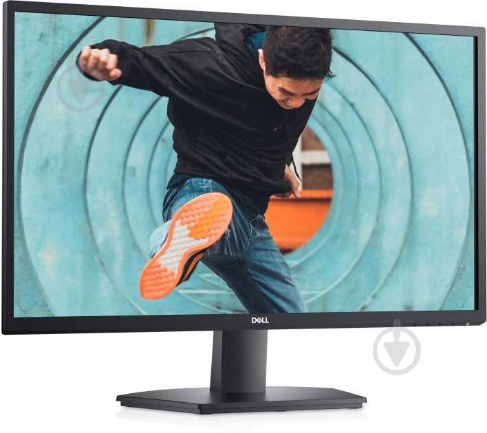 Монитор Dell SE2722H 27" (210-AZKS-ITDHOE22) - фото 3