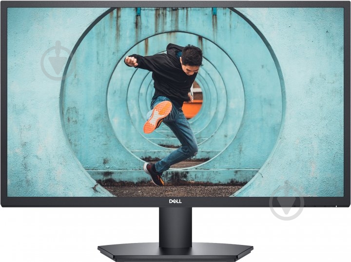 Монитор Dell SE2722H 27" (210-AZKS-ITDHOE22) - фото 1