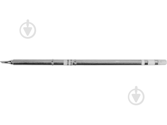 Наконечник для точечной пайки YATO 150 мм YT-82497 - фото 1 Наконечник для точечной пайки YATO 150 мм YT-82497 - фото 1