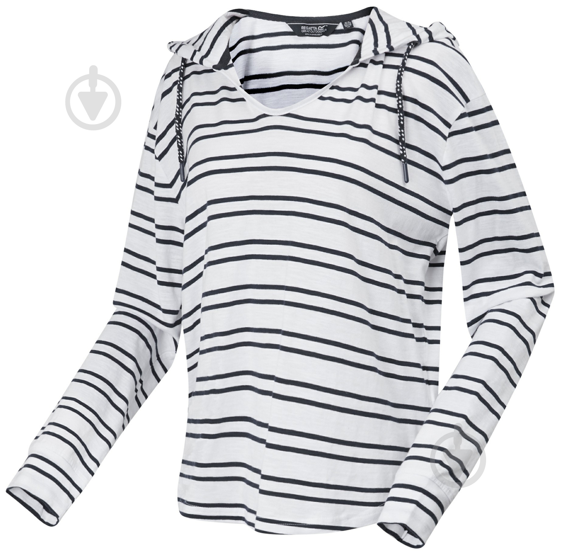 Худи Regatta Minerve RWT293-2A7 р.14 - фото 4
