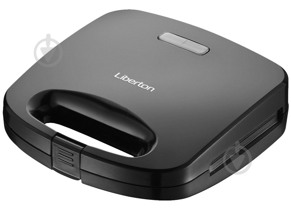 Сэндвичница Liberton LSM-8021 - фото 1 Сэндвичница Liberton LSM-8021 - фото 1