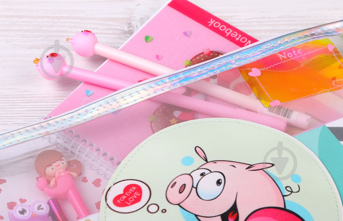 Папка-пенал Love day - фото 4