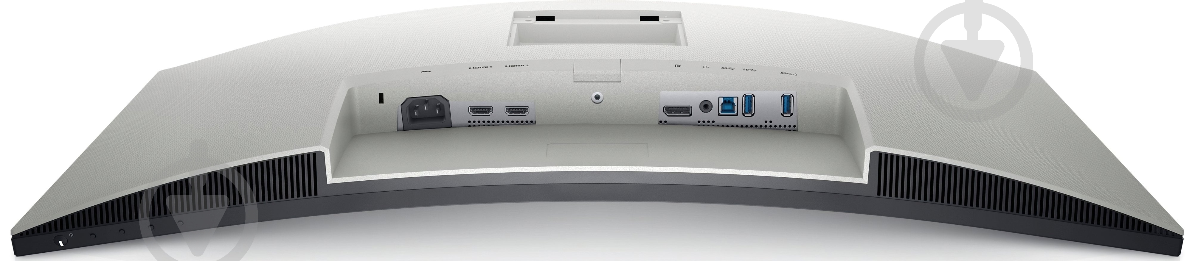 Монитор Dell S3221QS 31,5" (210-AXLH-2111SSS) - фото 11