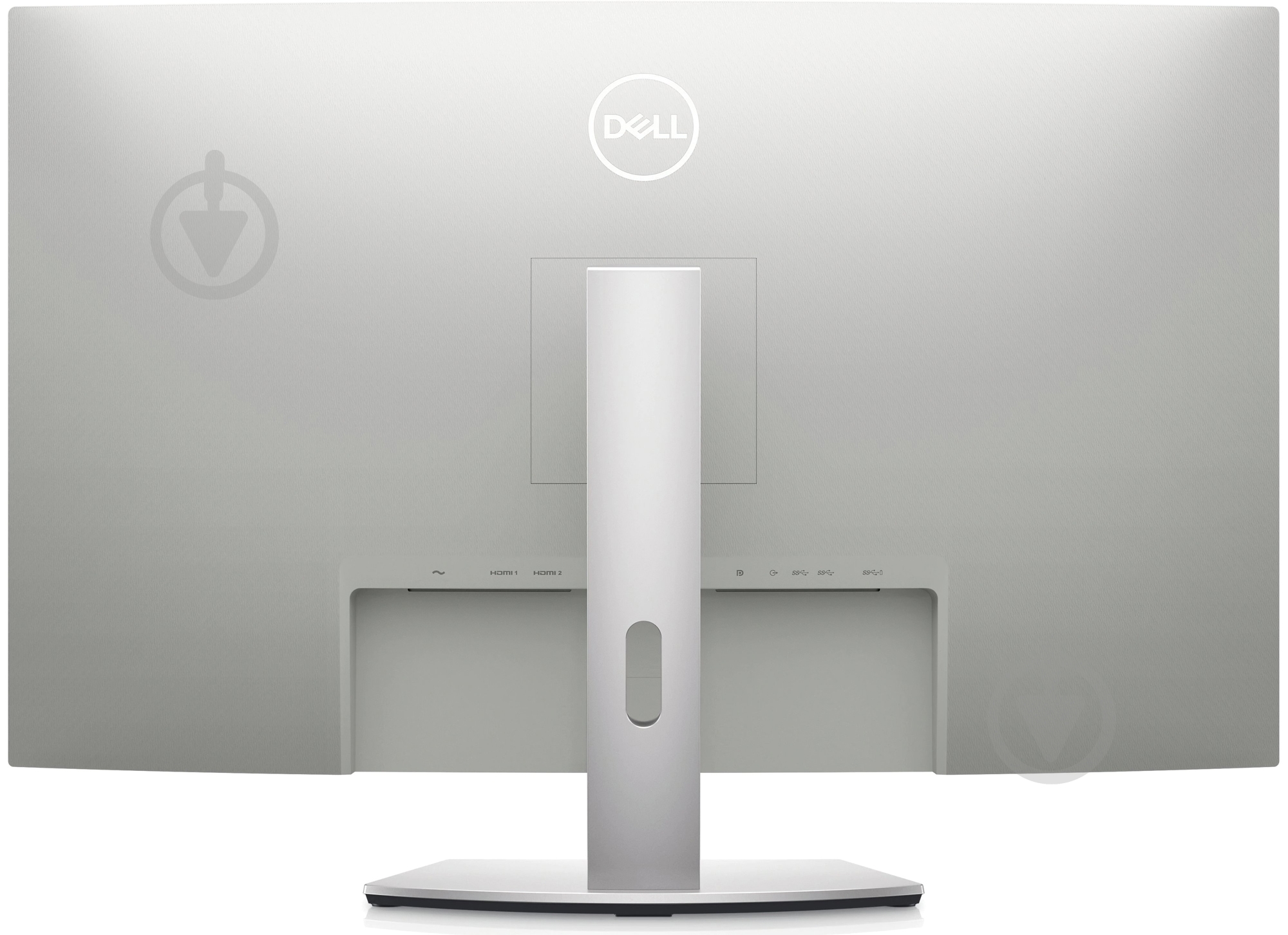 Монитор Dell S3221QS 31,5" (210-AXLH-2111SSS) - фото 5