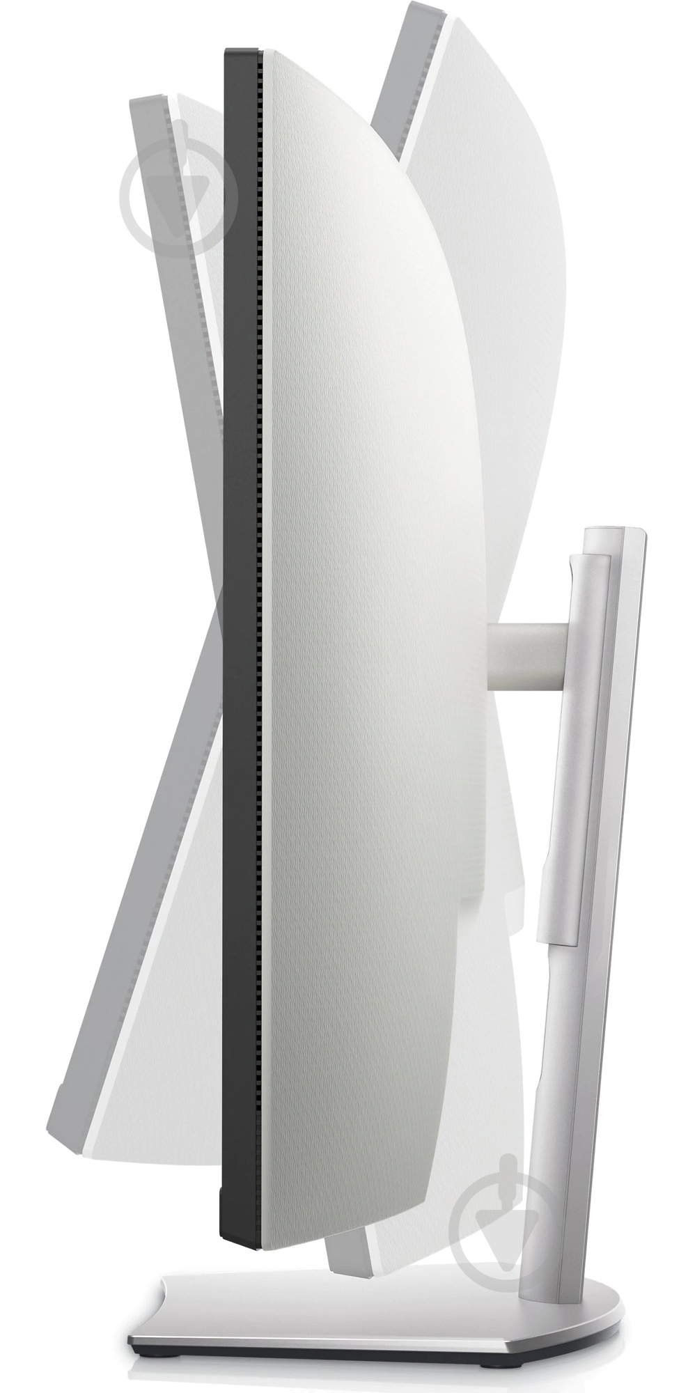 Монитор Dell S3221QS 31,5" (210-AXLH-2111SSS) - фото 7