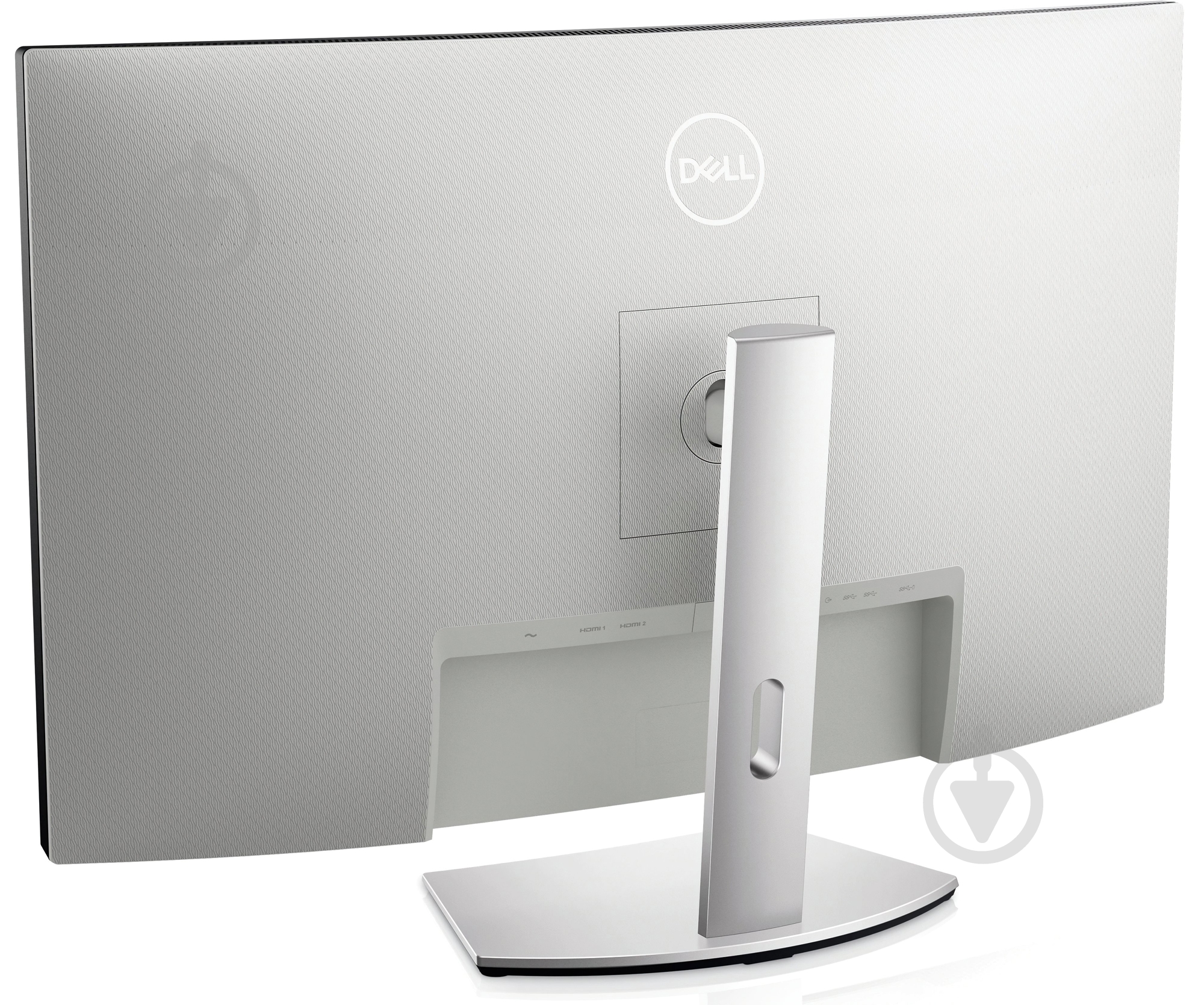 Монитор Dell S3221QS 31,5" (210-AXLH-2111SSS) - фото 8