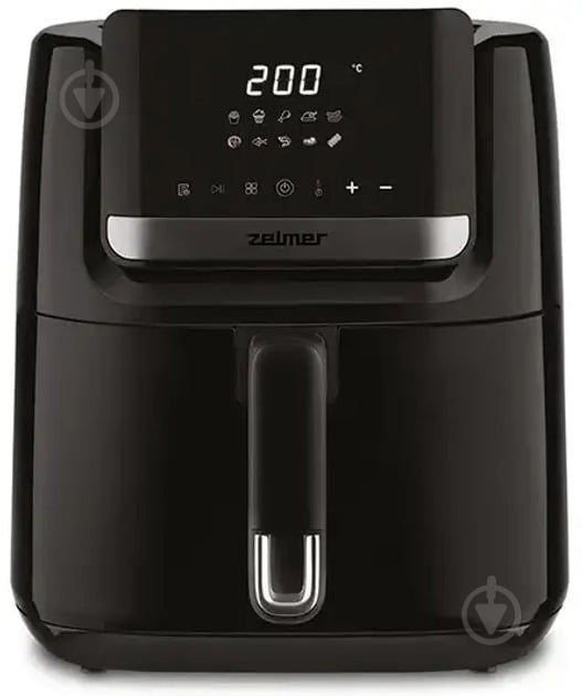 Мультипечь Zelmer ZAF 6550 - фото 1