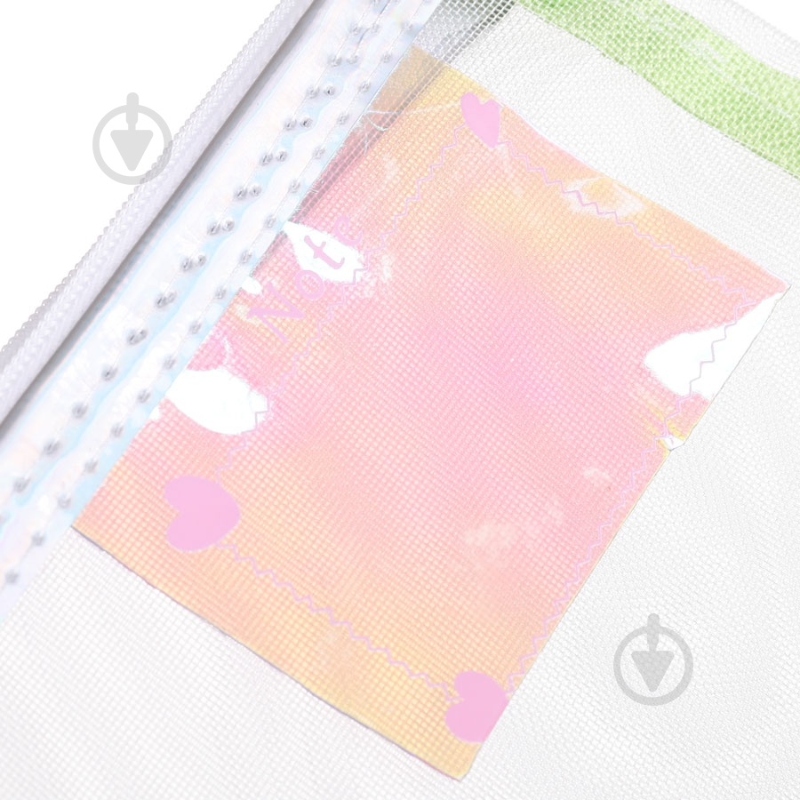 Папка-пенал Pig love - фото 3