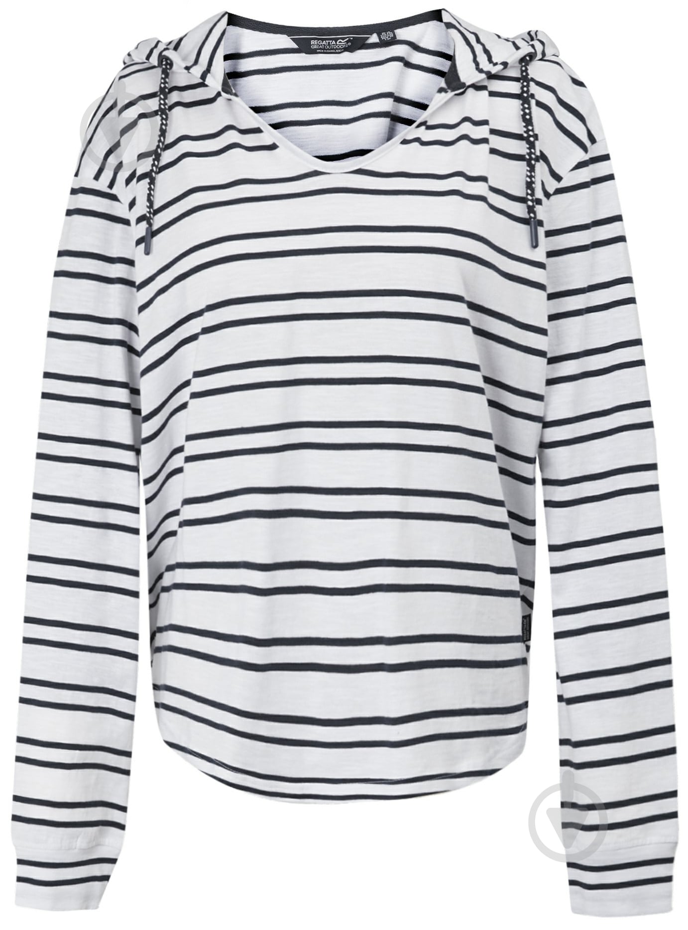 Худи Regatta Minerve RWT293-2A7 р.8 - фото 3