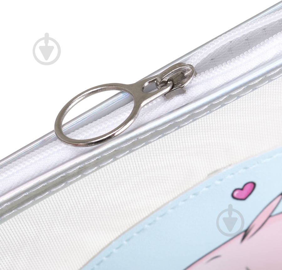 Папка-пенал Pig funny - фото 2