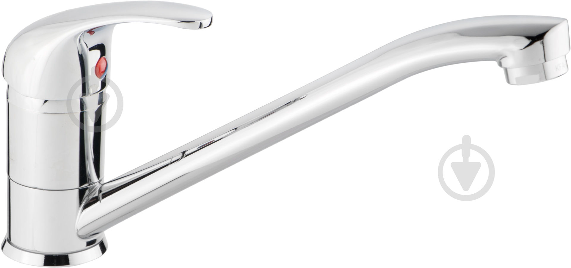 Смеситель для кухни KFA Baryt 553-915-00 - фото 1 Смеситель для кухни KFA Baryt 553-915-00 - фото 1