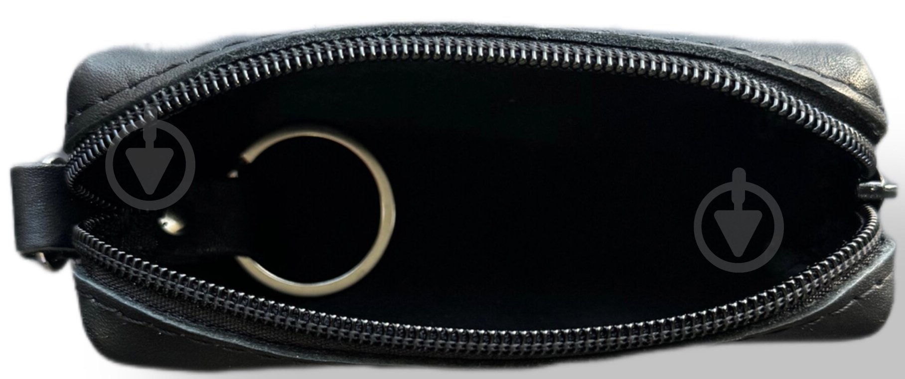 Ключница LUCEM Рут черная - фото 2