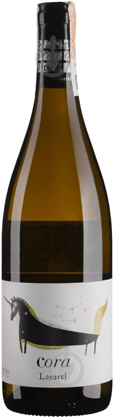 Вино Cora 0,75 л - фото 1