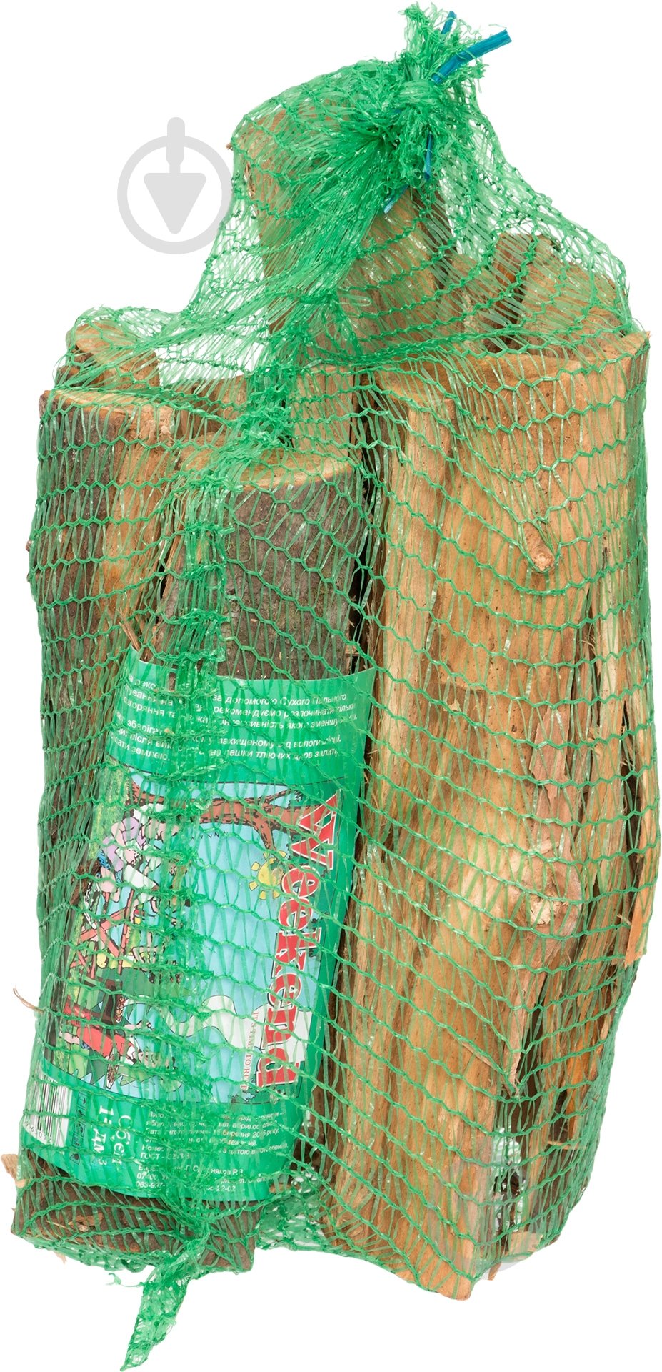 Дрова фруктовые Weekend 0,015 м куб. - фото 2