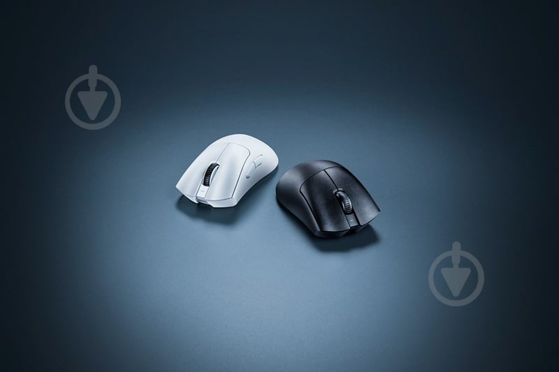 ᐉ Мышь Razer DeathAdder V3 PRO Wireless black (RZ01-04630100-R3G1